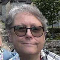 Sitter Profile Image: Camille A.