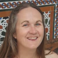 Sitter Profile Image: Liz W.