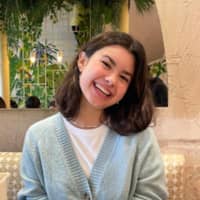 Profielfoto oppas: Sofia Carolina U.