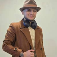 Sitter Profile Image: Mohammad A.