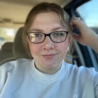 Sitter Profile Image: Jenae A.