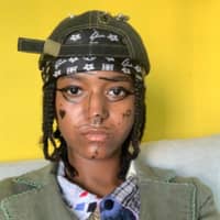 Sitter Profile Image: Jada M.