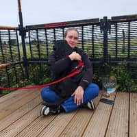 Sitter Profile Image: Catherine D.