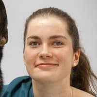 Photo de profil du pet sitter : Claire C.