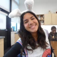 Sitter Profile Image: Arianna R.