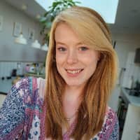 Sitter Profile Image: Katherine W.