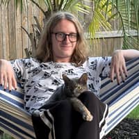 Sitter Profile Image: Jackson R.