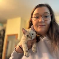 Sitter Profile Image: Rebecca S.