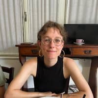 Sitterprofilbild: Lynn S.