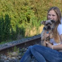 Sitterprofilbild: Vanessa Maria C.