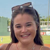 Sitter Profile Image: Megan P.