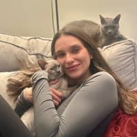 Sitter Profile Image: Leah M.