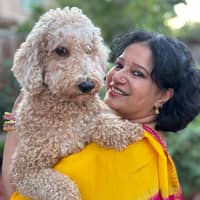 Sitter Profile Image: Rekha M.