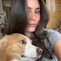 Profielfoto oppas: Hania D.