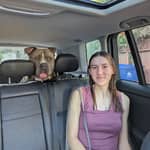 Sitter Profile Image: Anna S.