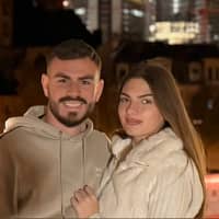 Photo de profil du pet sitter : Amaury T.