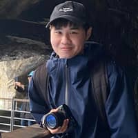 Photo de profil du pet sitter : Trung Kien P.