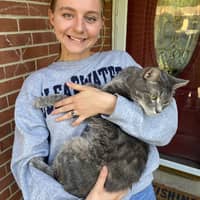 Sitter Profile Image: Kylie D.