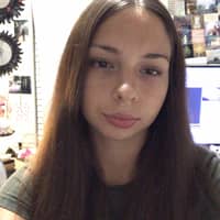 Sitter Profile Image: Sophia V.