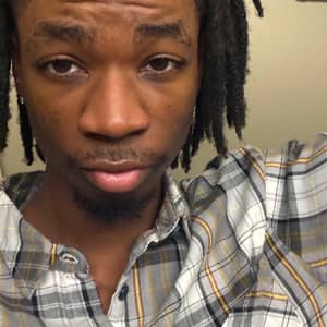 Sitter Profile Image: Sean P.