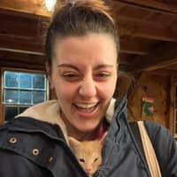 Sitter Profile Image: Stephanie J.