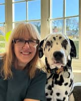 Sitter Profile Image: Sharon H.