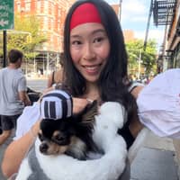 Sitter Profile Image: Beverley wing yin H.