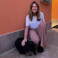 Foto del cuidador: Blanca R.