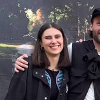 Sitterprofilbild: Christin Z.