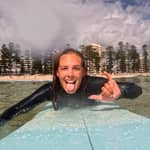 Sitter Profile Image: Ruth V.