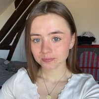 Photo de profil du pet sitter : Margot O.
