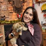 Sitter Profile Image: Marta A.