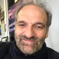 Sitter Profile Image: Guillermo F.