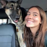 Sitter Profile Image: Amanda M.