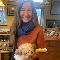 Sitter Profile Image: Gina R.