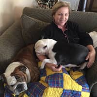 Sitter Profile Image: Cynthia E.