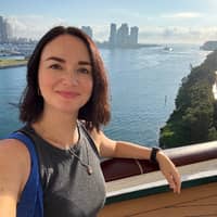 Sitter Profile Image: Maria francesia & William C.