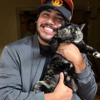 Sitter Profile Image: Ervin N.