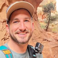 Sitter Profile Image: Caleb S.