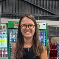 Sitterprofilbild: Julie G.