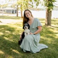 Sitter Profile Image: Bailee A.