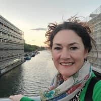 Sitter Profile Image: Gera S.