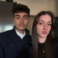 Photo de profil du pet sitter : Romane N.