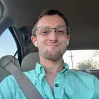 Sitter Profile Image: Tyler G.