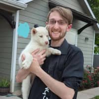 Sitter Profile Image: Tyler G.