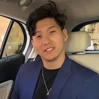 Sitter Profile Image: chris k.