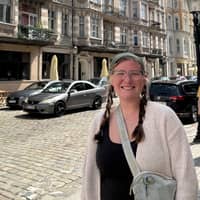 Sitter Profile Image: Alanah S.