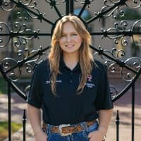 Sitter Profile Image: Lillian M.