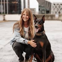 Sitter Profile Image: Samantha S.