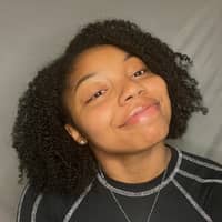 Sitter Profile Image: Amari C.